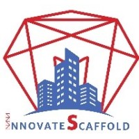 Innovate Scaffold logo - Similar company to Current Pte Ltd