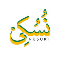 Nusuki Consultant logo - Similar company to Hr At Your Service