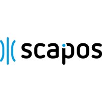 scapos AG logo - Similar company to Inno4Scale