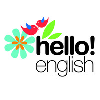 Hello! English