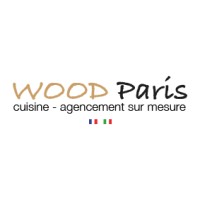 Wood Paris logo - Similar company to Byzance