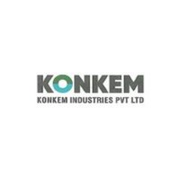 Konkem industries Pvt Ltd logo - Similar company to K2 Construction Chemical