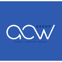 Group ACW logo - Similar company to Group Web Ai