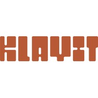 KLAYIT logo - Similar company to Santell