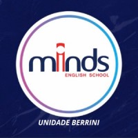 Minds Idiomas - Berrini / Vila Olímpia logo - Similar company to Minds English School Congonhas