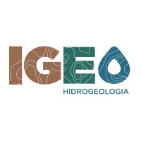 IGEO Hidrogeologia Ltda logo - Similar company to Engenheiros Sem Fronteiras - Núcleo Ouro Preto