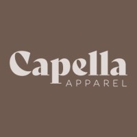 Capella Apparel logo - Similar company to Apparel Options Limited