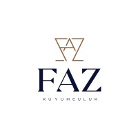 FAZ Kuyumculuk logo - Similar company to Silverya Kuyumculuk San. Ve Tic. A.Ş