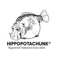 Hippopotachunk logo - Similar company to Capital Competitions Limited