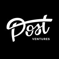 Post Ventures logo - Similar company to Cloud Connects