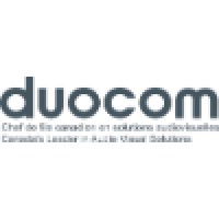 Duocom Canada Inc.