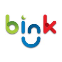 Bink Bionanotechnologies logo - Similar company to Astra Vision (Eyex)