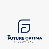 Future Optima IT Solutions logo - Similar company to Vijayan Master'S Ayurveda