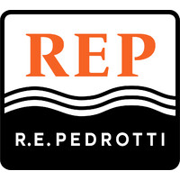 R. E. Pedrotti Co, Inc logo - Similar company to Progressive Recovery, Inc.