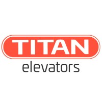 Titan Elevators Ltd logo - Similar company to Murray Lift Group Ltd