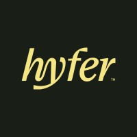 Hyfer AS logo - Similar company to Midbøe