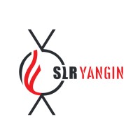 SLR İleri Yangın Söndürme Teknoloji ve Sistemleri logo - Similar company to Nagdos Teknoloji