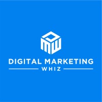 Digital Marketing Whiz logo - Similar company to Digital Marketing Connect