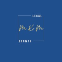 MKM LEGAL GROWTH logo - Similar company to Academia Abogada Digital