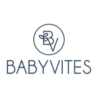 BabyVites by Dr. Dafna Ahdoot logo - Similar company to Bioenergetics