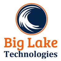 Big Lake Technologies logo - Similar company to Network Security And Fire