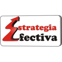 Effective Strategy logo - Similar company to Conevolucion  Group