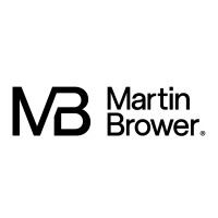 Martin Brower Brasil logo - Similar company to Martin Brower