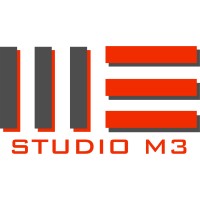 Studio M3 logo - Similar company to Loceye