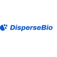 DisperseBio logo - Similar company to Synplexity