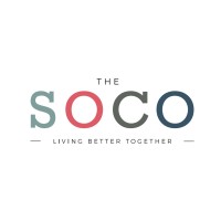 The SoCo logo - Similar company to Capstone Group Ltd
