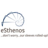 eSthenos Technologies Pvt. Ltd. logo - Similar company to Zekelabs