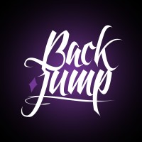 BackJump Creative Agency logo - Similar company to Maressata