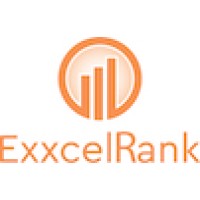 Exxcelrank logo - Similar company to Funnel Science