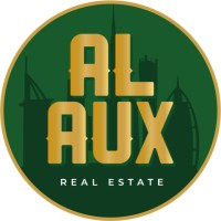 AL Aux Real Estate Dubai logo - Similar company to Kojak Management