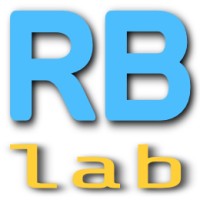 RB Lab logo - Similar company to Grx Intelligence