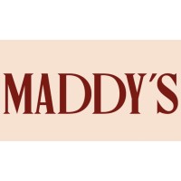 Maddy's FRM logo - Similar company to Cupmena