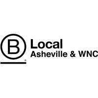 B Local Asheville logo - Similar company to Marit Digital