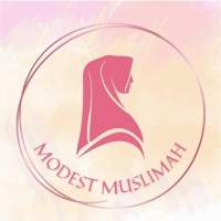 MODEST MUSLIMAH logo - Similar company to Dr Farhat Hashmi Students Pk