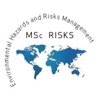 MSc Environmental Hazards and Risks Management - Université Côte d'Azur logo - Similar company to Msc Data Science & Artificial Intelligence - Université Côte D'Azur