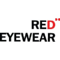 Red Eyewear Ltd logo - Similar company to Wolf Eyewear