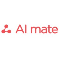 AI-mate logo - Similar company to Liquid Lab