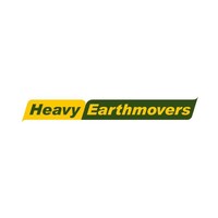 Heavy Earthmovers logo - Similar company to Ngl Machining