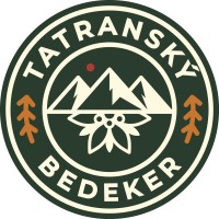 TATRANSKÝ BEDEKER logo - Similar company to Mosuda