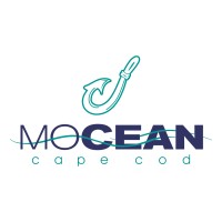 MOCEAN Cape Cod logo - Similar company to Infinity Group Apparel