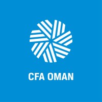 CFA Oman logo - Similar company to Paya Wealth Management