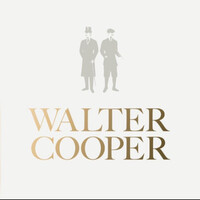 Walter Cooper logo - Similar company to One Group Construction