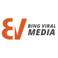 Bing Viral Media logo - Similar company to Digionic Media