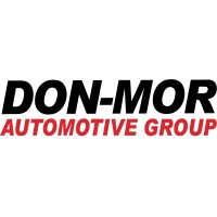 Don-Mor Automotive Group logo - Similar company to Coreworx  |  Mascot Engineering