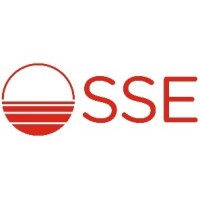 Sirio Solutions Engineering SpA (SSE SpA) logo - Similar company to Basis Plant Services