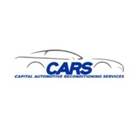 CARS Recon logo - Similar company to 3M Studio Bangalore